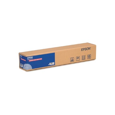 Epson 610/30.5/Premium Glossy Photo Paper Roll, połysk, 24", C13S041390, 166 g/m2, papier, 610mmx30.5m, biały, do drukarek atram
