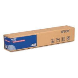 Epson 610/30.5/Premium Glossy Photo Paper Roll, połysk, 24", C13S041638, 260 g/m2, papier, 610mmx30.5m, biały, do drukarek atram