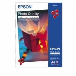 Epson 610/30.5/Premium Semigloss Photo Paper, półpołysk, 24", C13S041641, 255 g/m2, papier, 610mmx30.5m, biały, do drukarek atra