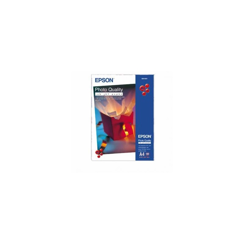 Epson 610/30.5/Premium Semigloss Photo Paper, półpołysk, 24", C13S041641, 255 g/m2, papier, 610mmx30.5m, biały, do drukarek atra