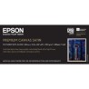 Epson 610/12.2/Paper Roll PremierArt Water Resistant Canvas Roll, wodoodporny, 24", C13S041847, 350 g/m2, papier, 610mmx12.2m, b