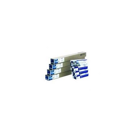 HP 610/45.7/Special Inkjet Paper, matowy, 24", 51631D, 90 g/m2, papier, 610mmx45.7m, biały, do drukarek atramentowych, rolka, sp