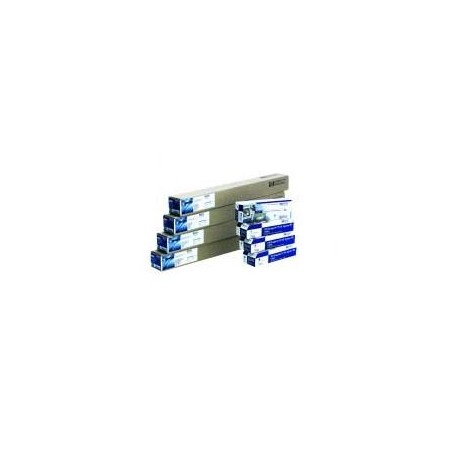 HP 914/22.9/Clear Film, matowy, 36", C3875A, 174 g/m2, Folia, 914mmx22, .9m, przezroczysta, do drukarek atramentowych, rolka, Fo