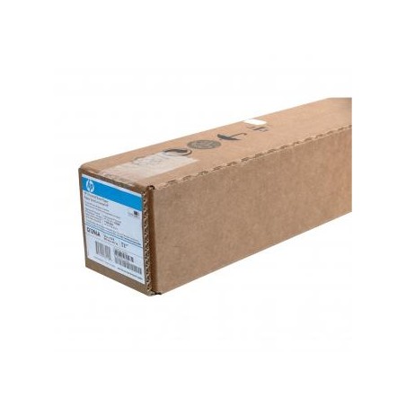 HP 610/45.7/Universal Bond Paper, matowy, 24", Q1396A, 80 g/m2, papier, 610mmx45.7m, biały, do drukarek atramentowych, rolka, un