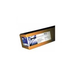 HP 610/45.7/Universal Bond Paper, matowy, 24", Q1396A, 80 g/m2, papier, 610mmx45.7m, biały, do drukarek atramentowych, rolka, un
