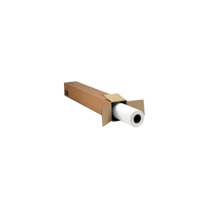 HP 610/30.5/Super Heavyweight Plus Matte Paper, matowy, 24", Q6626B, 200 g/m2, papier, 610mmx30.5m, biały, do drukarek atramento