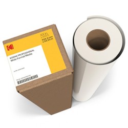 Kodak 610mm/30.5m/PROFESSIONAL Inkjet Photo Paper Matte, matowy, 24", KPRO24M, 230 g/m2, papier, biały, do drukarek atramentowyc