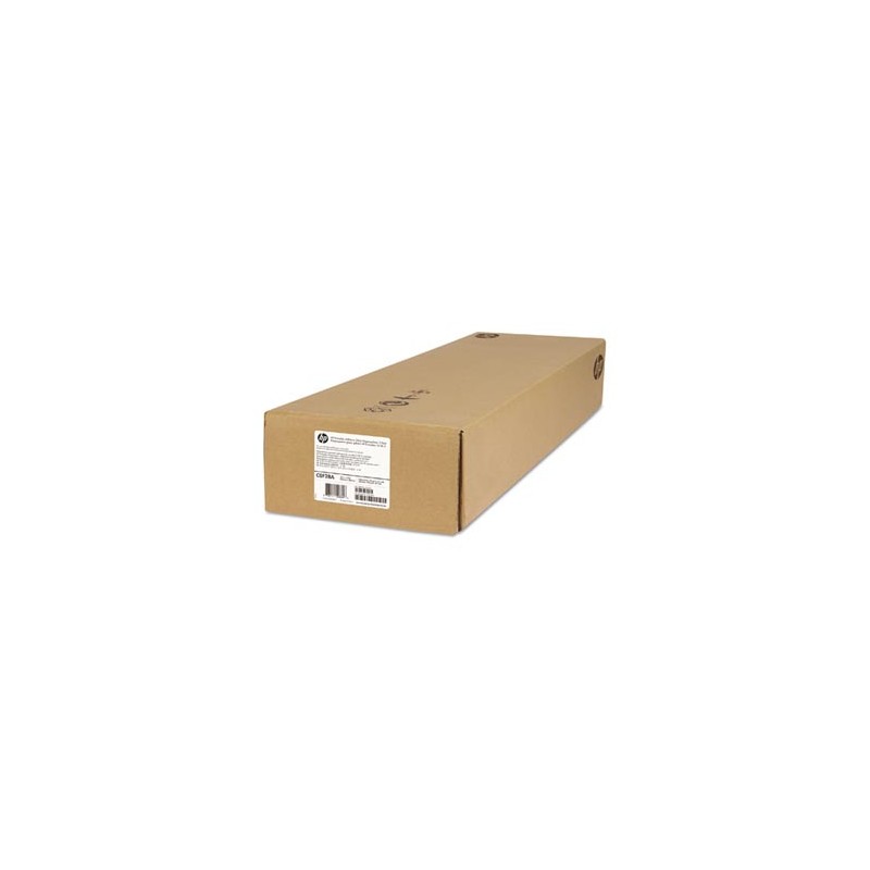 HP 914/22.9/Everyday adhesive Gloss Polypropylene, połysk, 36", 2-pack, C0F28A, 120 g/m2, folia, 914mmx22.9m, przezroczysta, do 