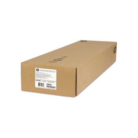 HP 914/22.9/Everyday adhesive Gloss Polypropylene, połysk, 36", 2-pack, C0F28A, 120 g/m2, folia, 914mmx22.9m, przezroczysta, do 