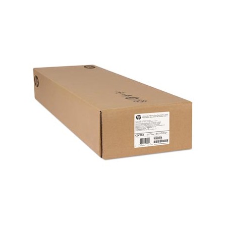 HP 1067/22.9/Everyday adhesive Gloss Polypropylene, połysk, 42", 2-pack, C0F29A, 120 g/m2, folia, 1067mmx22.9m, przezroczysta, d