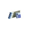 HP 914/91.4/Coated Paper, matowy, 36", C6980A, 90 g/m2, papier, 914mmx91.4m, biały, do drukarek atramentowych, rolka, uniwersaln