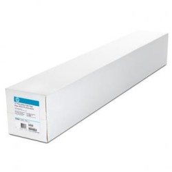 HP 1372/61/Photo-realistic Poster Paper, matowy, 54", CG420A, 205 g/m2, papier, 1372mmx61m, biały, do drukarek atramentowych, ro