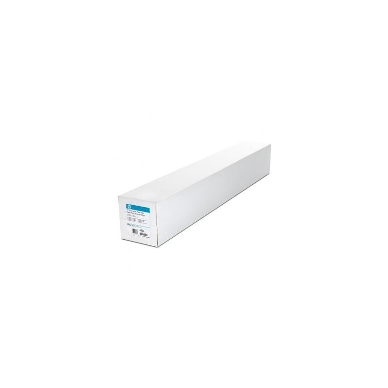 HP 1372/61/Photo-realistic Poster Paper, matowy, 54", CG420A, 205 g/m2, papier, 1372mmx61m, biały, do drukarek atramentowych, ro
