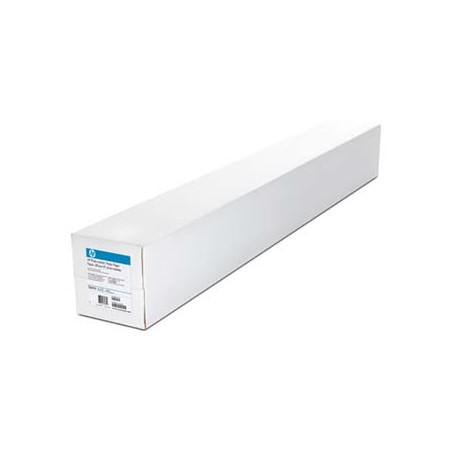 HP 1524/61/Photo-realistic Poster Paper, matowy, 60", CG421A, 205 g/m2, papier, 1524mmx61m, biały, do drukarek atramentowych, ro