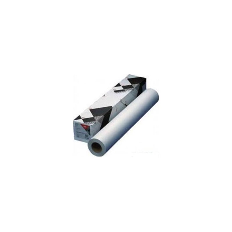Canon-Océ IJM021, 914/110/Roll Paper Standard, matowy, 36", 7675B042, 0097024730, 90 g/m2, papier, 914mmx110m, biały, do drukare