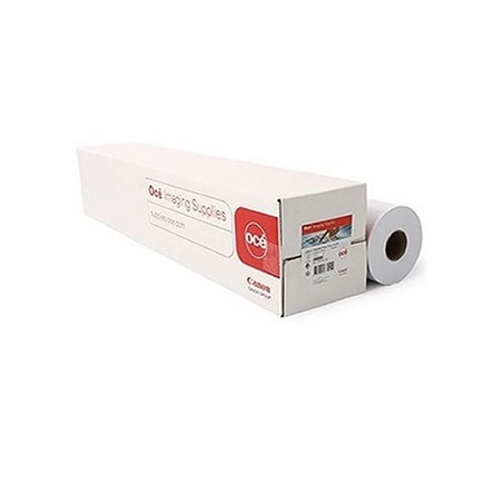 Canon-Océ IJM261, 610/45/Paper Smart Dry Professional Satin, matowy, 24", 7807B008, 240 g/m2, papier, 610mmx45m, biały, do druka