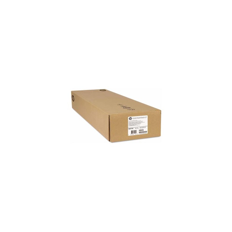 HP 914/22.9/Everyday Adhesive Matte Polypropylene, matowy, 36", 2-pack, C0F19A, 168 g/m2, papier, 914mmx22,9m, biały, do drukare