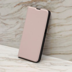 Etui Smart Soft do Oppo A57 4G / A57s 4G nude