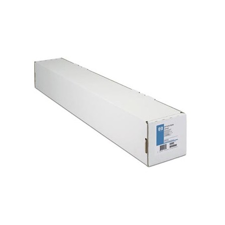 HP 914/15.2/Artist Matte Canvas, matowy, 36", E4J55B, 390 g/m2, płótno, 914mmx15.2m, biały, do drukarek atramentowych, rolka, pł