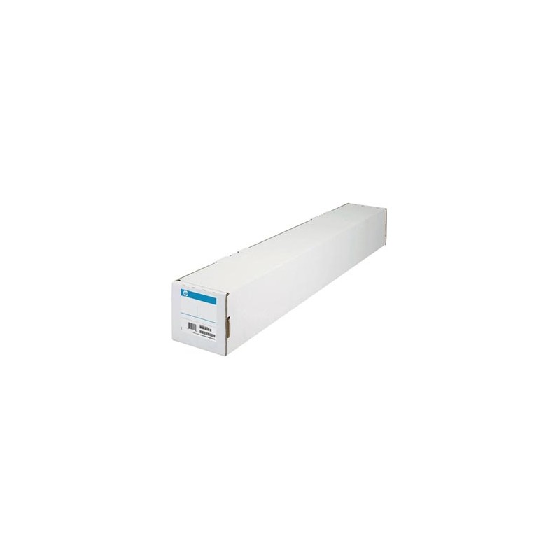 HP 914/15.2/Professional Matte Canvas, matowy, 36", E4J60B, 392 g/m2, płótno, 914mmx15.2m, biały, do drukarek atramentowych, rol