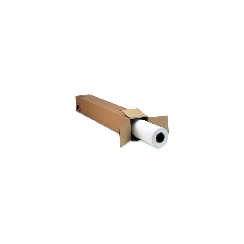 HP 1067/30.5/Universal Satin Photo Paper, satynowy, 42", Q1422B, 171 g/m2, papier, 1067mmx30.5m, biały, do drukarek atramentowyc