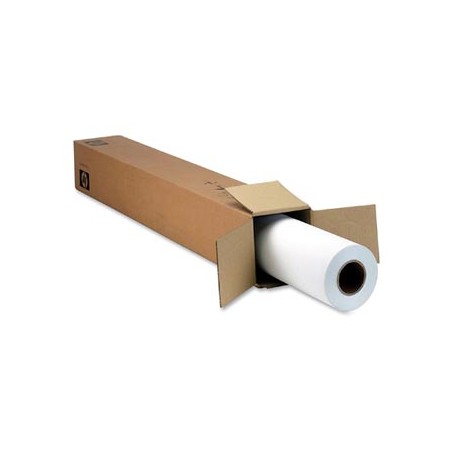 HP 1067/30.5/Universal Satin Photo Paper, satynowy, 42", Q1422B, 171 g/m2, papier, 1067mmx30.5m, biały, do drukarek atramentowyc