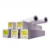 HP 1067/30.5/Universal High-gloss Photo Paper, wysoki połysk, 42", Q1428B, 171 g/m2, papier, 1067mmx30.5m, biały, do drukarek at