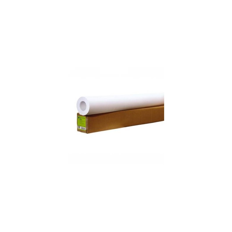 HP 1067/15.2/Opaque Scrim, matowy, 42", Q1899C, 486 g/m2, Folia PVC, 1067mmx15.2m, biały, do drukarek atramentowych, rolka, niep
