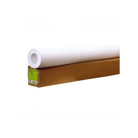 HP 1067/15.2/Opaque Scrim, matowy, 42", Q1899C, 486 g/m2, Folia PVC, 1067mmx15.2m, biały, do drukarek atramentowych, rolka, niep
