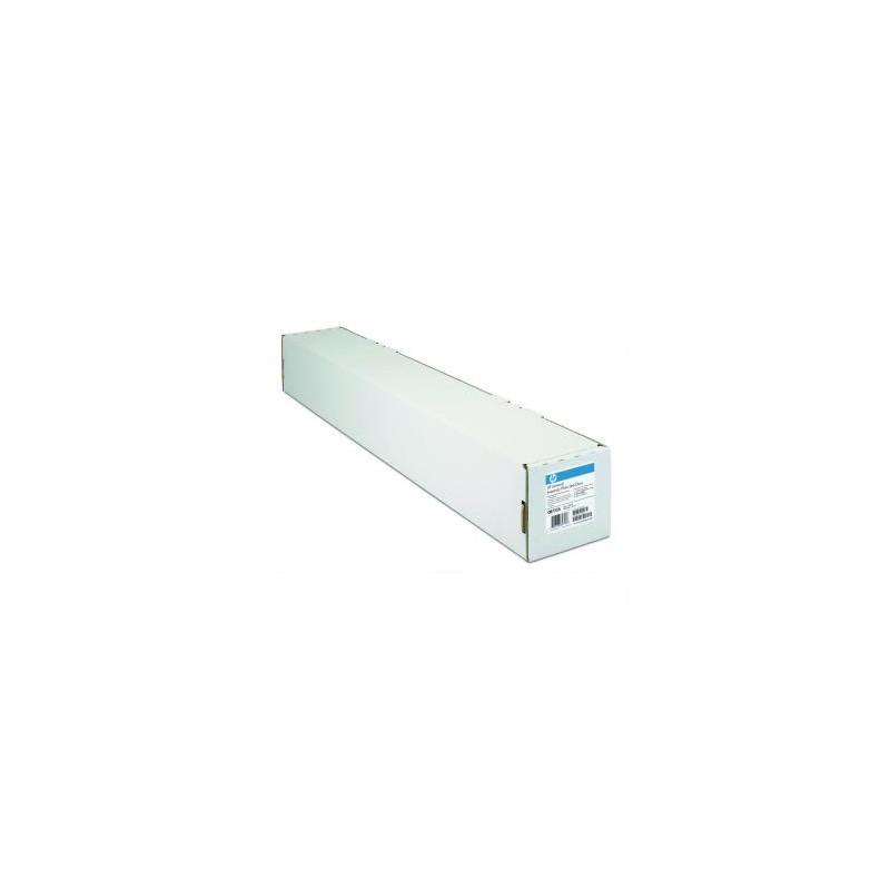 HP 1067/61/Universal Instant-dry Semi-gloss Photo Paper, półpołysk, 42", Q8755A, 190 g/m2, papier, 1067mmx61m, biały, do drukare