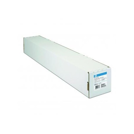 HP 1067/61/Universal Instant-dry Semi-gloss Photo Paper, półpołysk, 42", Q8755A, 190 g/m2, papier, 1067mmx61m, biały, do drukare