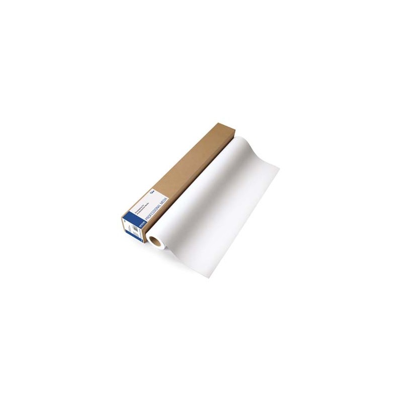 Epson 1524/30.5/Premium Glossy Photo Paper Roll, połysk, 60", C13S042136, 255 g/m2, papier, 1524mmx30.5m, biały, do drukarek atr