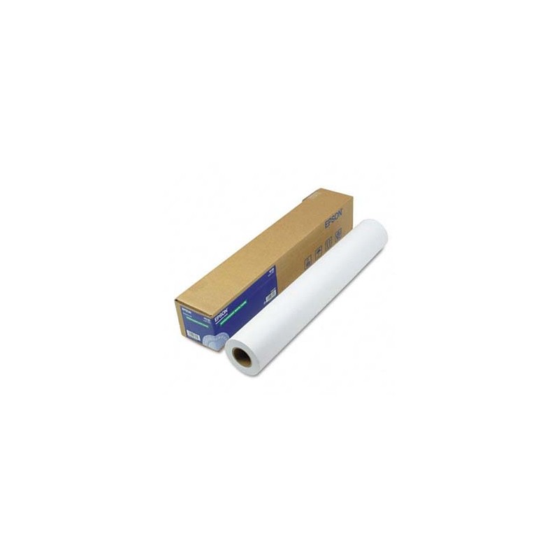 Epson 1524/30.5/Premium Semigloss Photo Paper Roll, 60", C13S042137, 170 g/m2, papier, 1524mmx30.5m, biały, do drukarek atrament