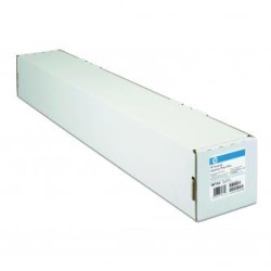 HP 1524/61/Universal Instant-dry Gloss Photo Paper, połysk, 60", Q8756A, 190 g/m2, papier, 1524mmx61m, biały, do drukarek atrame