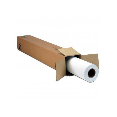 HP 1524/30.5/Everyday Pigment Ink Satin Photo Paper, satynowy, 60", Q8923A, 235 g/m2, papier, 1524mmx30.5m, biały, do drukarek a