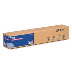 Epson 419/30.5/Premium Semigloss Photo Paper, półpołysk, 16.5", C13S042075, 160 g/m2, papier, 419mmx30.5m, biały, do drukarek at