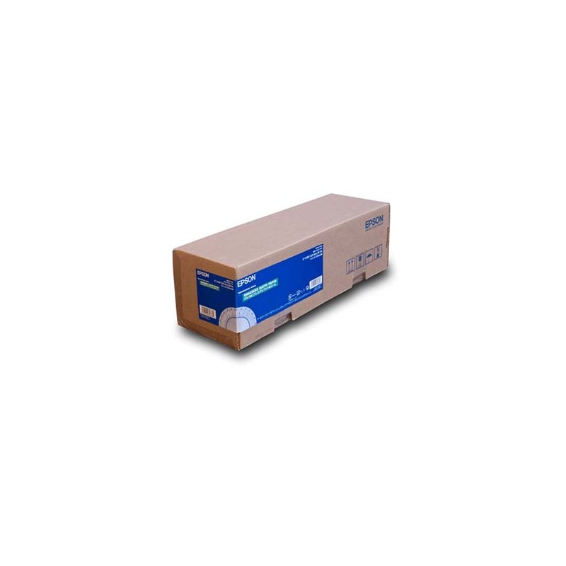 Epson 1118/30.5/Premium Glossy Photo Paper Roll, 44", C13S041392, 166 g/m2, papier, 1118mmx30.5m, biały, do drukarek atramentowy