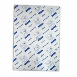 Epson Color Laser Paper, biała, 1250, szt. szt., C13S041217, do drukarek laserowych, 330x480mm (A3+), A3+, 82 g/m2