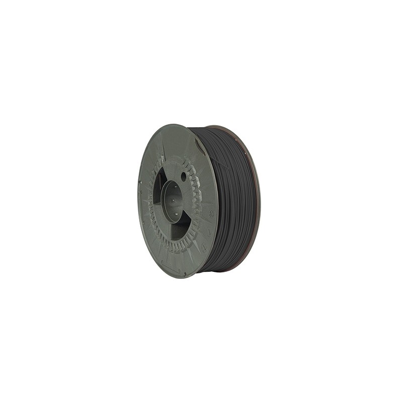 Powerton 3D ECONOMY LINE Filament ABS Smart 1000g, velvet black