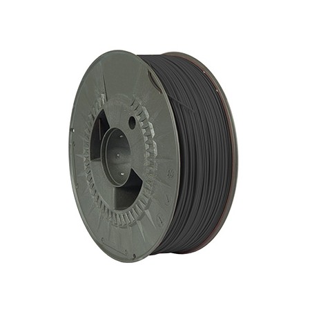 Powerton 3D ECONOMY LINE Filament ABS Smart 1000g, velvet black