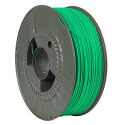 Powerton 3D ECONOMY LINE Filament ABS Smart 1000g, enchanted green