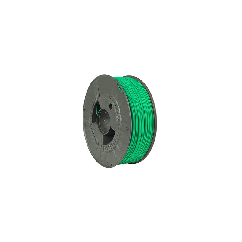 Powerton 3D ECONOMY LINE Filament ABS Smart 1000g, enchanted green