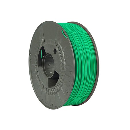 Powerton 3D ECONOMY LINE Filament ABS Smart 1000g, enchanted green