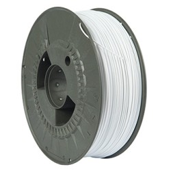 Powerton 3D ECONOMY LINE Filament ABS Smart 1000g, snowy white