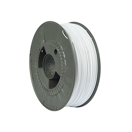 Powerton 3D ECONOMY LINE Filament PETG 1000g, snowy white