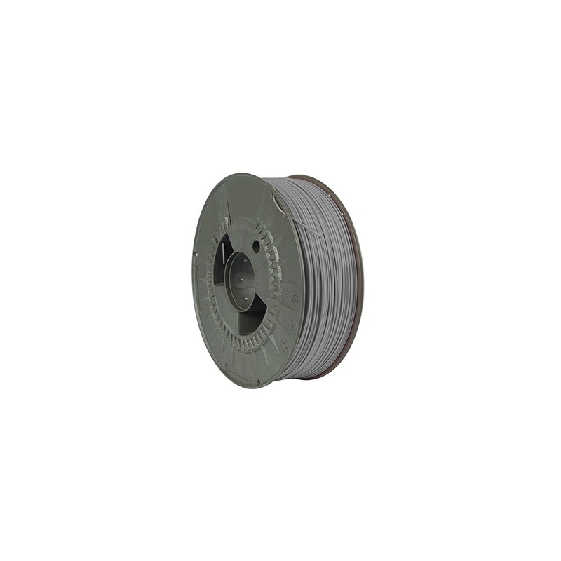 Powerton 3D ECONOMY LINE Filament PETG 1000g, Stormy grey
