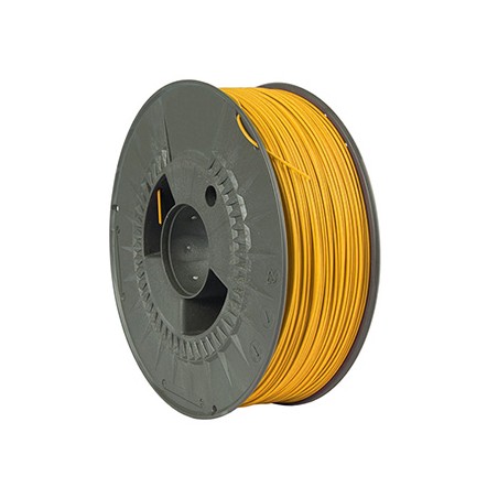 Powerton 3D ECONOMY LINE Filament PETG 1000g, sunlit yellow