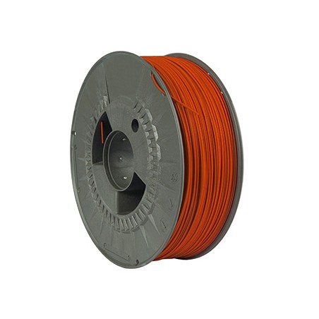 Powerton 3D ECONOMY LINE Filament PETG 1000g, fiery red