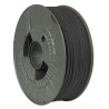 Powerton 3D ECONOMY LINE Filament PLA 1000g, velvet black