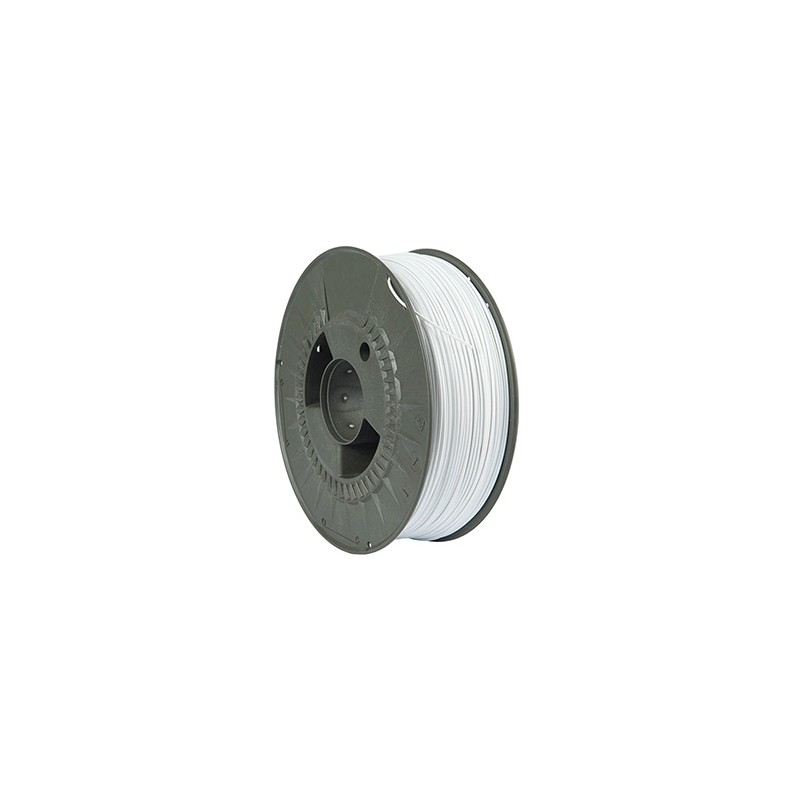 Powerton 3D ECONOMY LINE Filament PLA 1000g, snowy white
